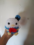 Donald Duck