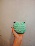 Froggy