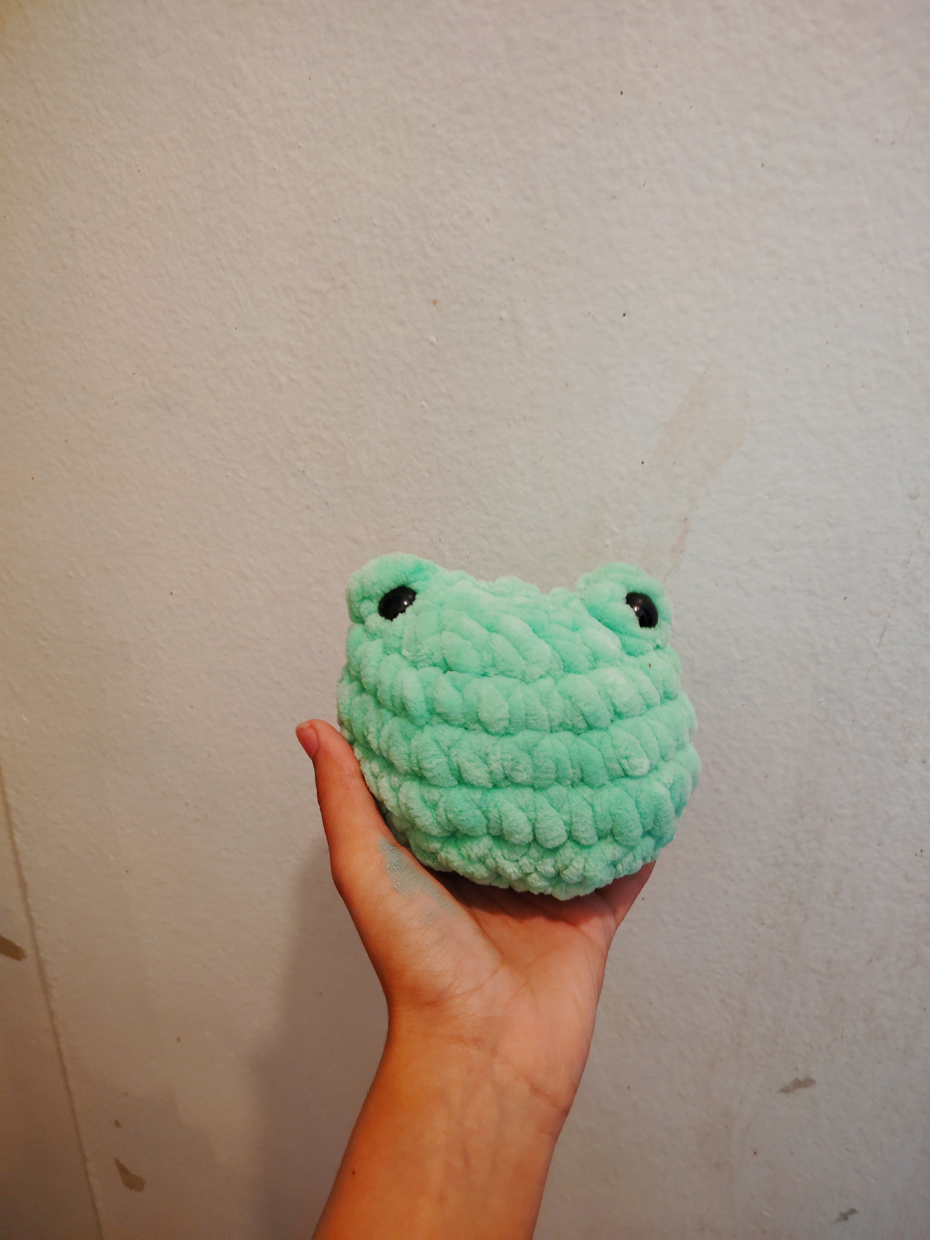Froggy