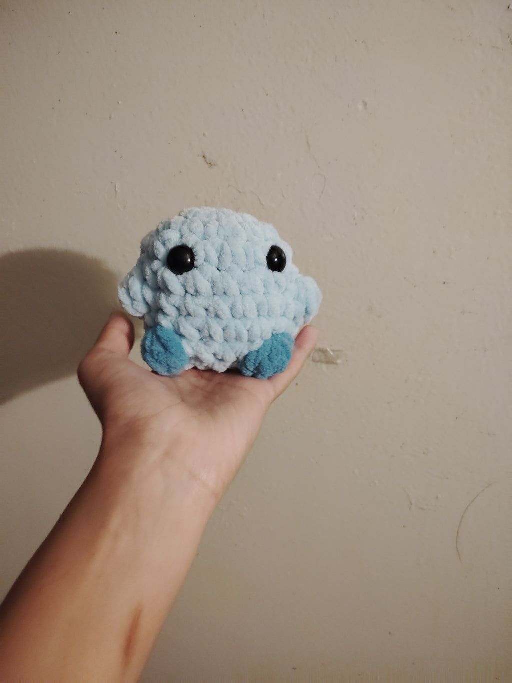 Pocket Kirby