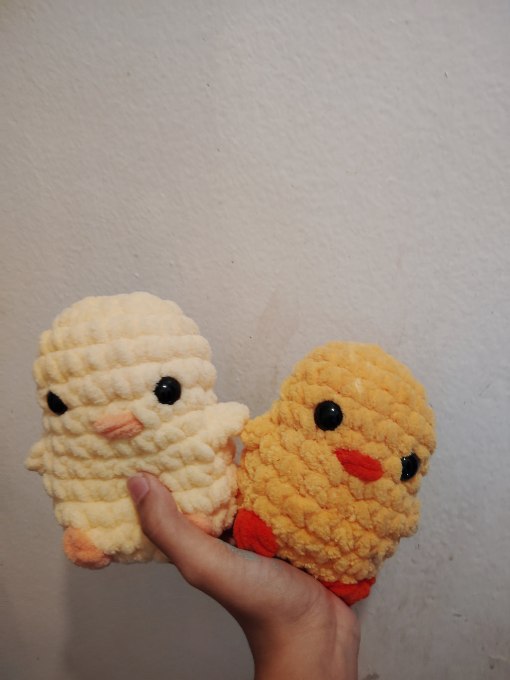 Duckies