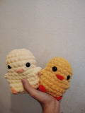 Duckies