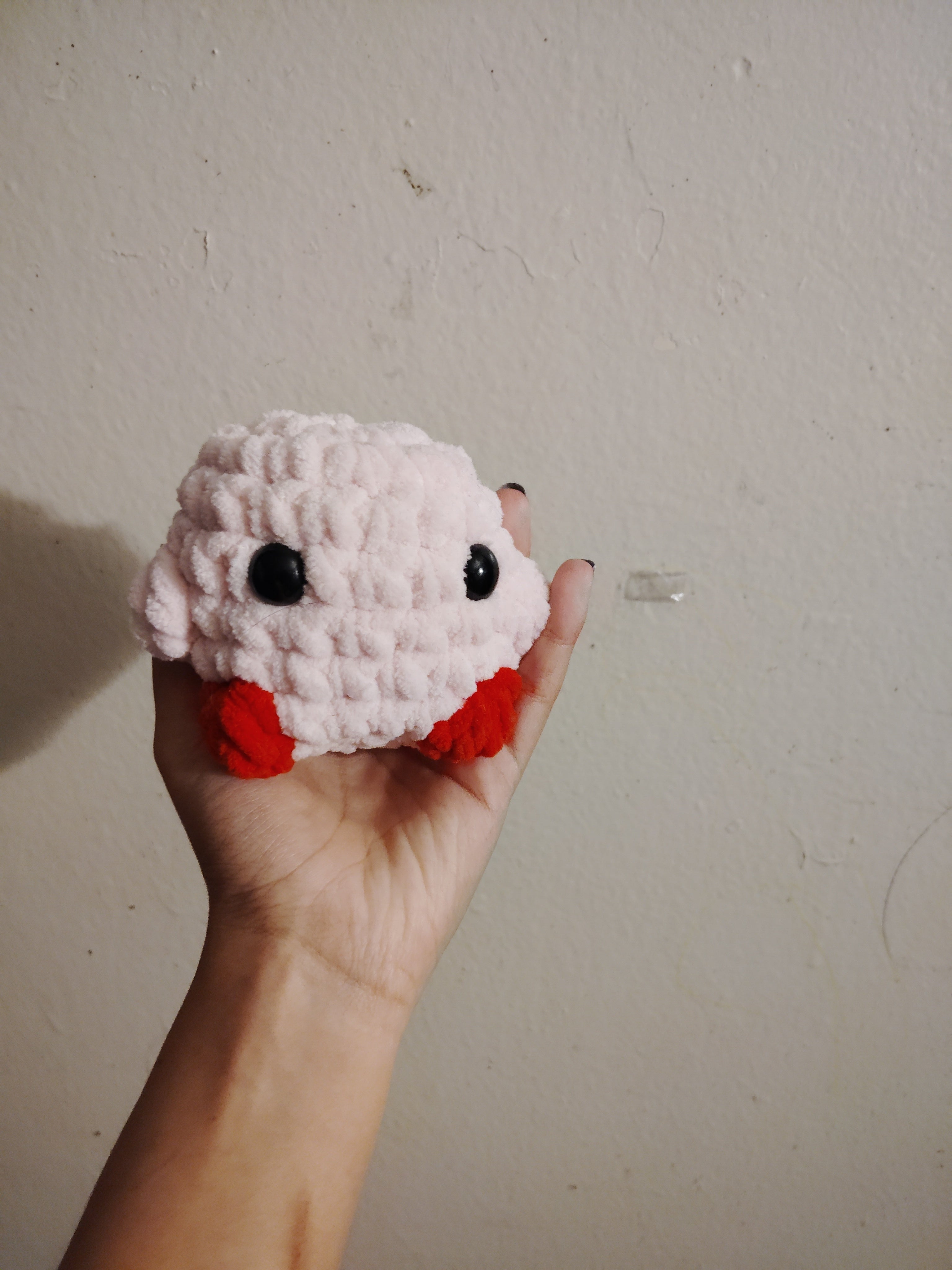 Pocket Kirby